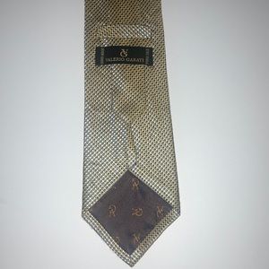 VALERIO GARATI Men’s Neck Tie in MULTICOLOR